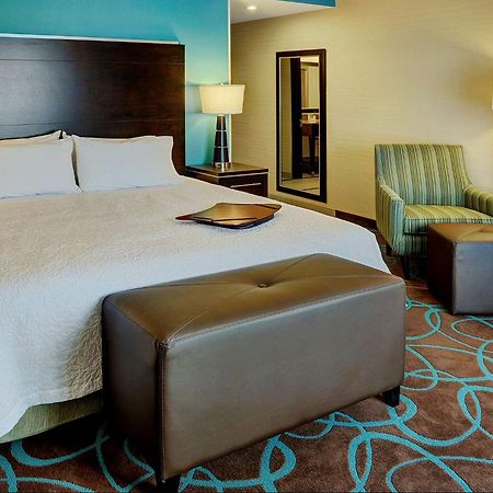 Hampton Inn By Hilton Γουίνιπεγκ Εξωτερικό φωτογραφία