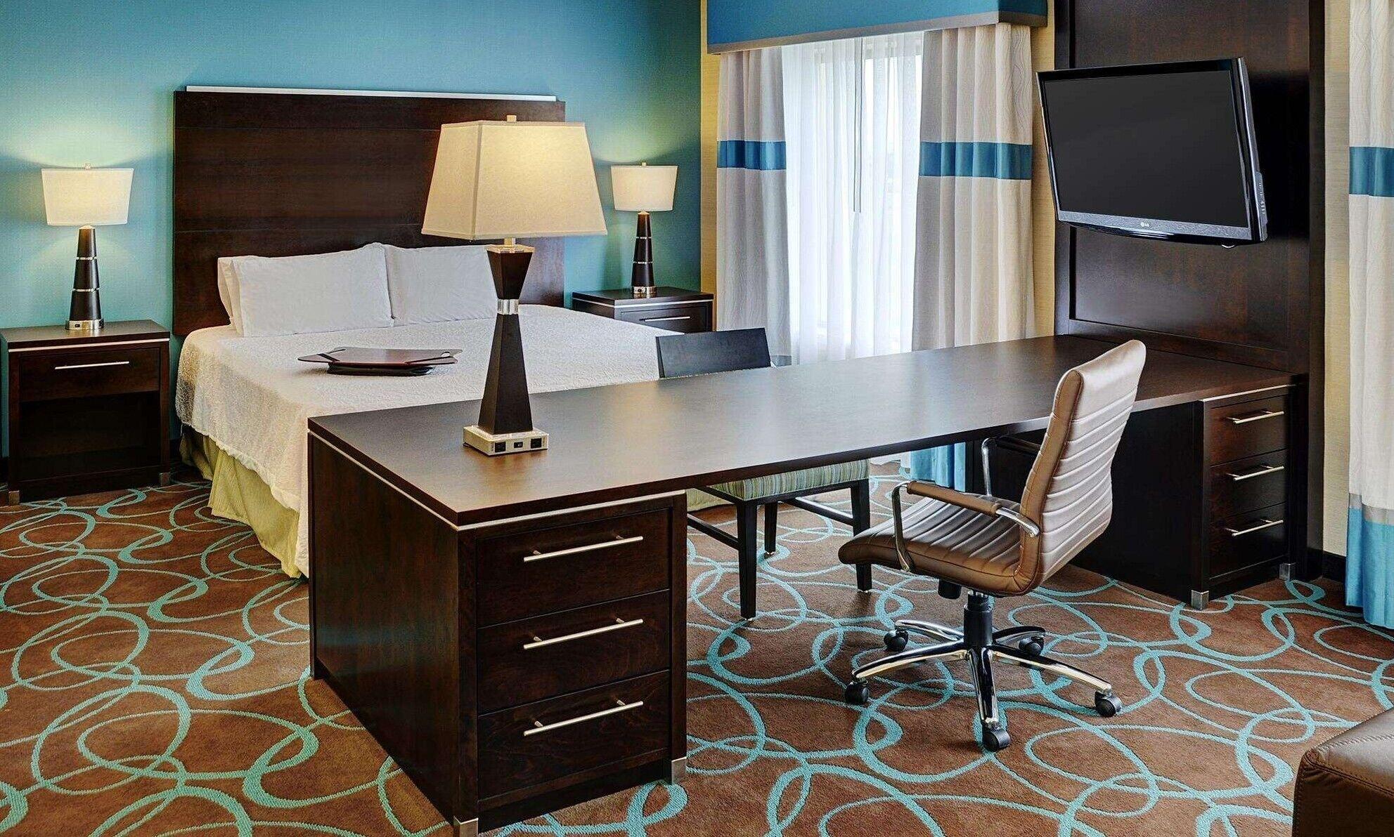 Hampton Inn By Hilton Γουίνιπεγκ Εξωτερικό φωτογραφία