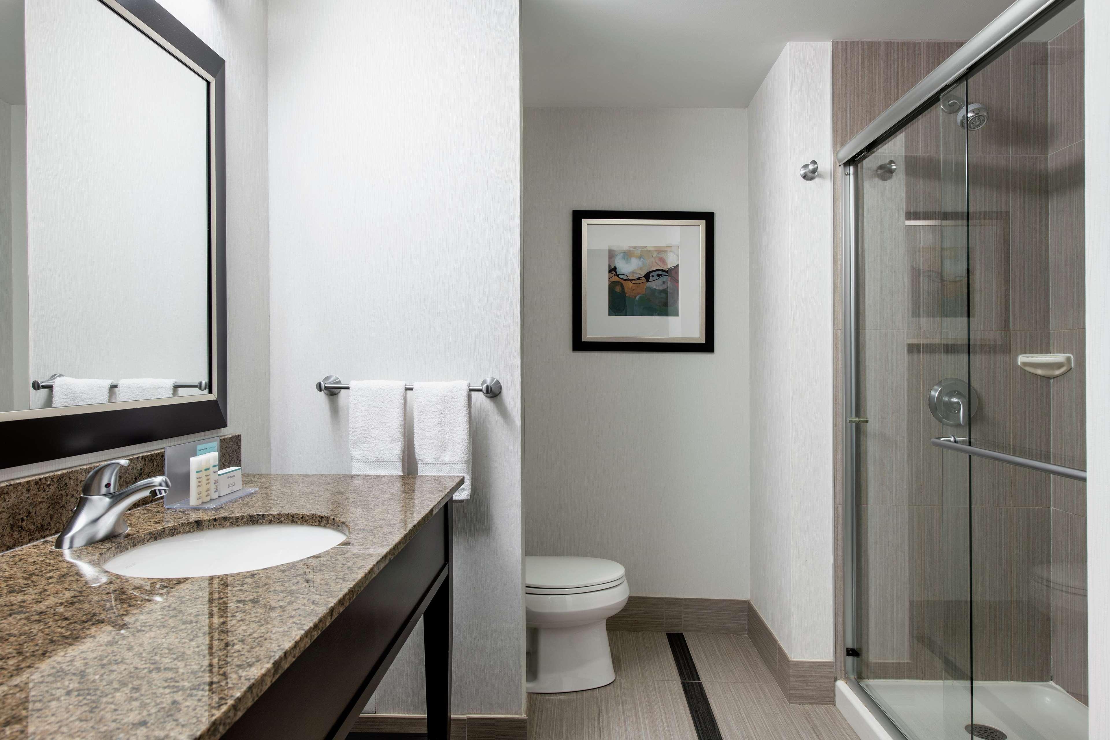 Hampton Inn By Hilton Γουίνιπεγκ Εξωτερικό φωτογραφία