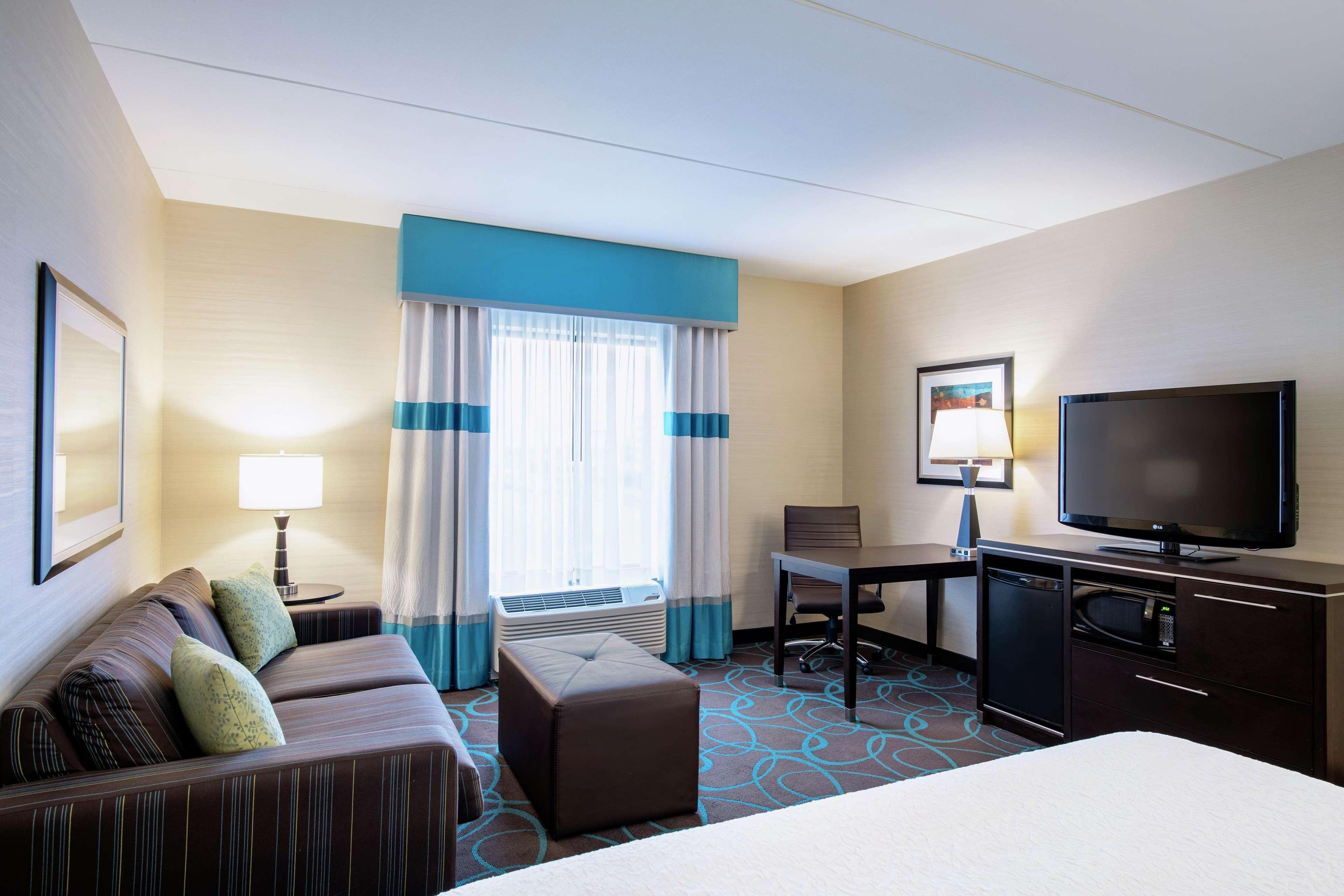 Hampton Inn By Hilton Γουίνιπεγκ Εξωτερικό φωτογραφία