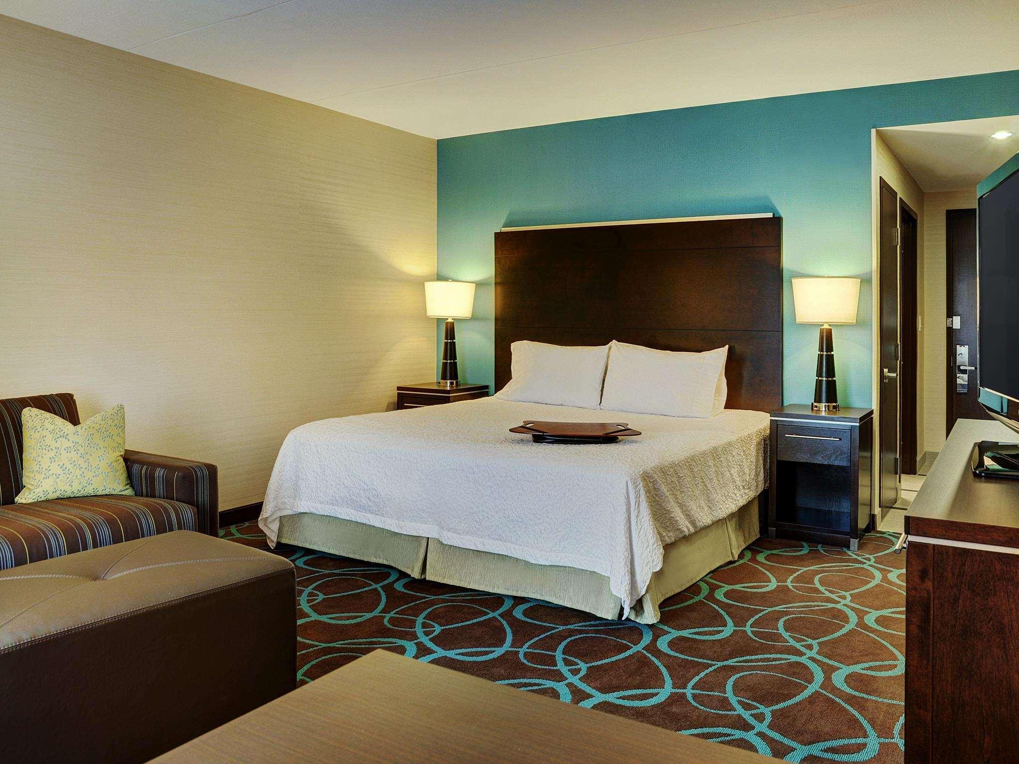 Hampton Inn By Hilton Γουίνιπεγκ Εξωτερικό φωτογραφία