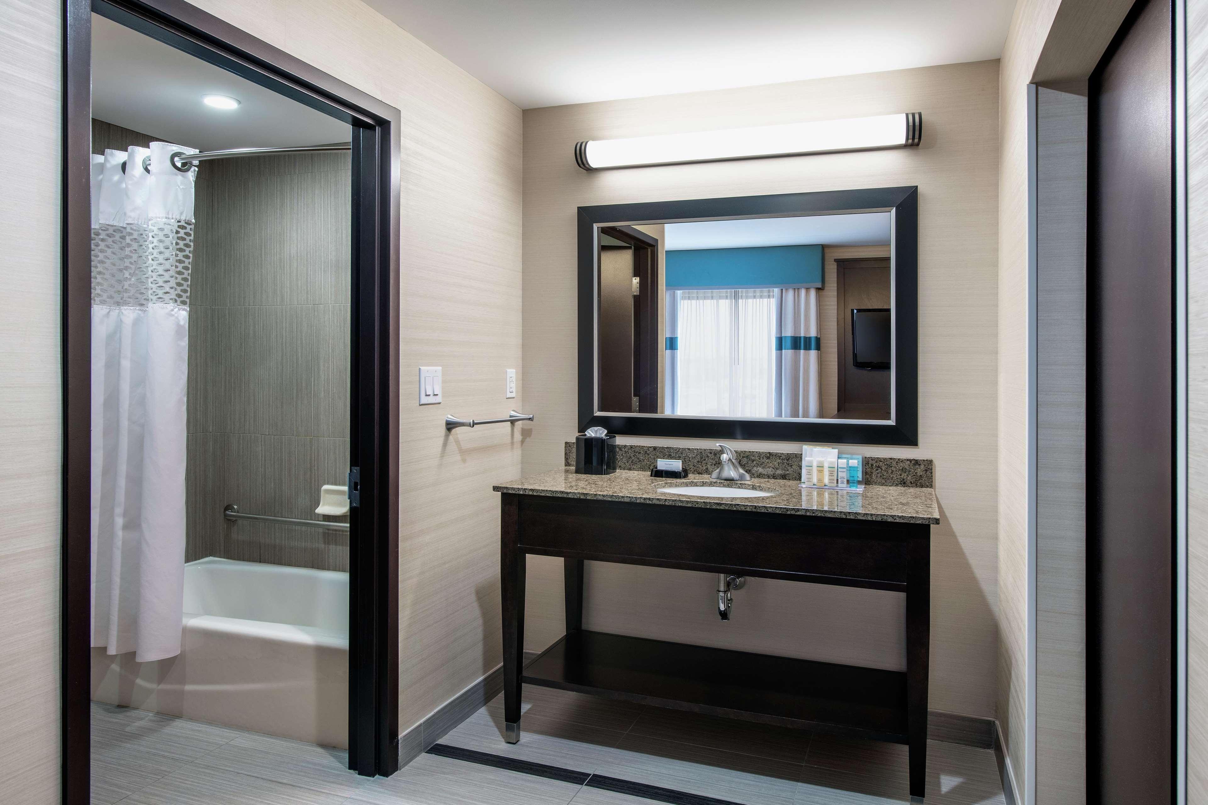 Hampton Inn By Hilton Γουίνιπεγκ Εξωτερικό φωτογραφία