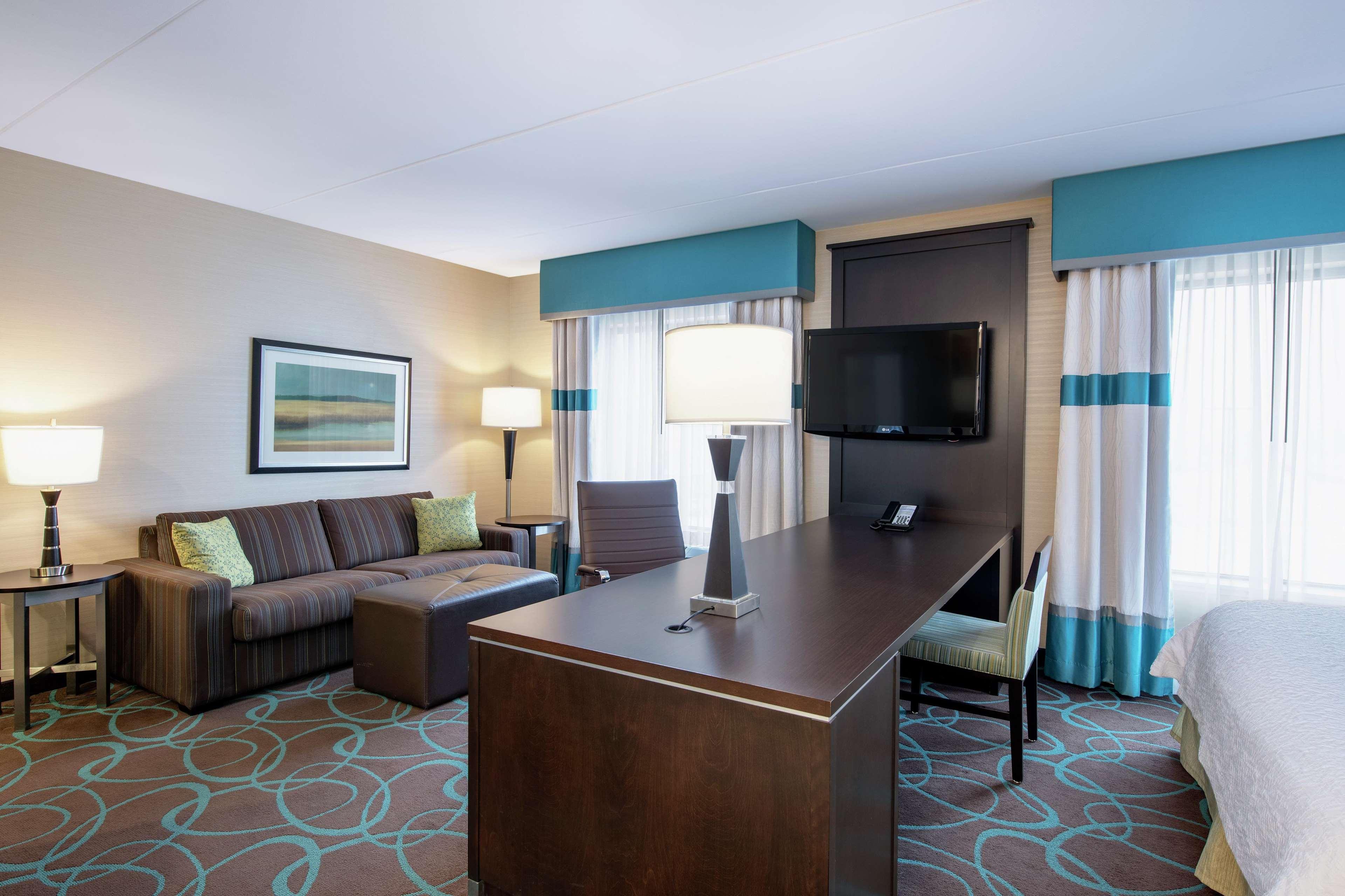 Hampton Inn By Hilton Γουίνιπεγκ Εξωτερικό φωτογραφία