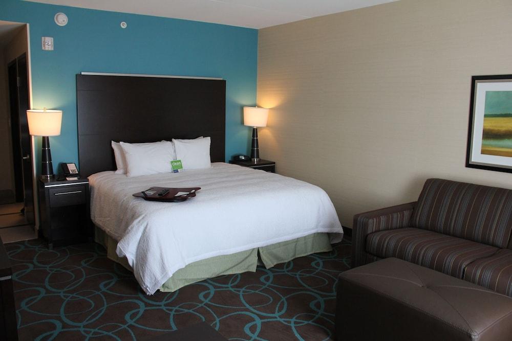 Hampton Inn By Hilton Γουίνιπεγκ Εξωτερικό φωτογραφία