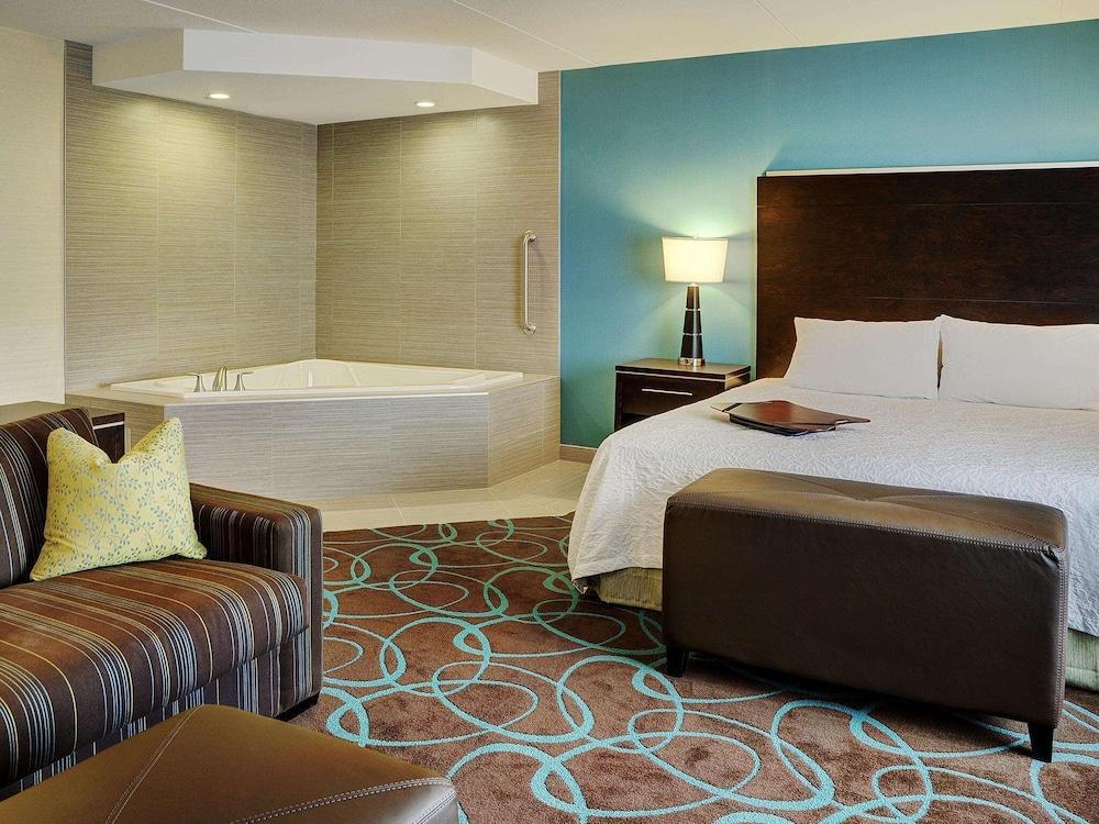 Hampton Inn By Hilton Γουίνιπεγκ Εξωτερικό φωτογραφία