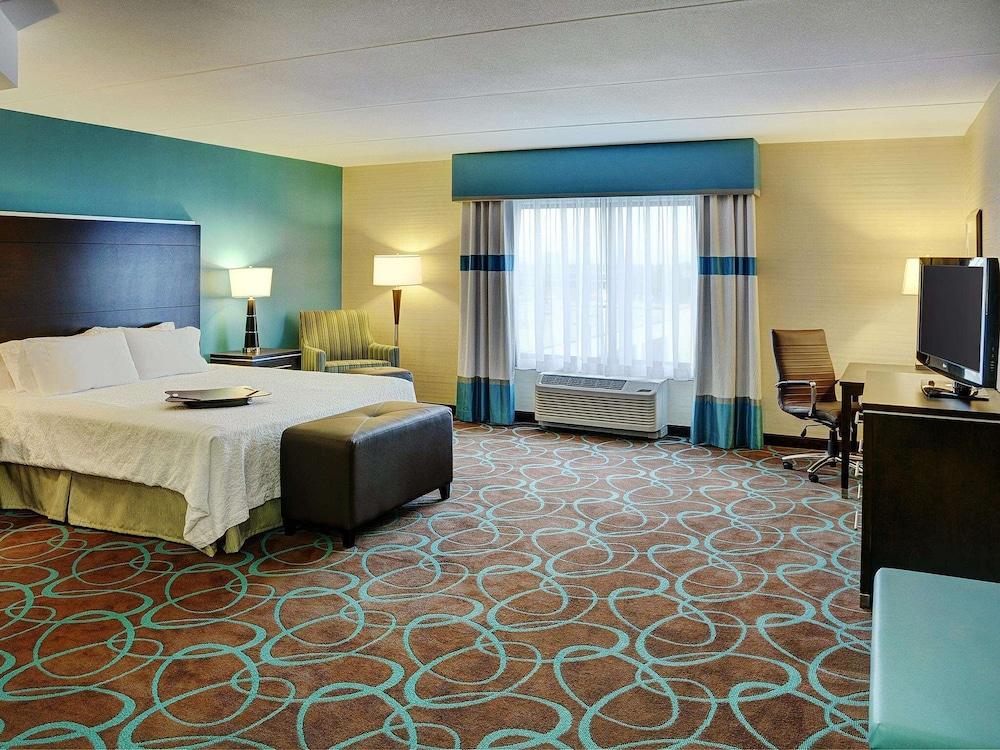 Hampton Inn By Hilton Γουίνιπεγκ Εξωτερικό φωτογραφία