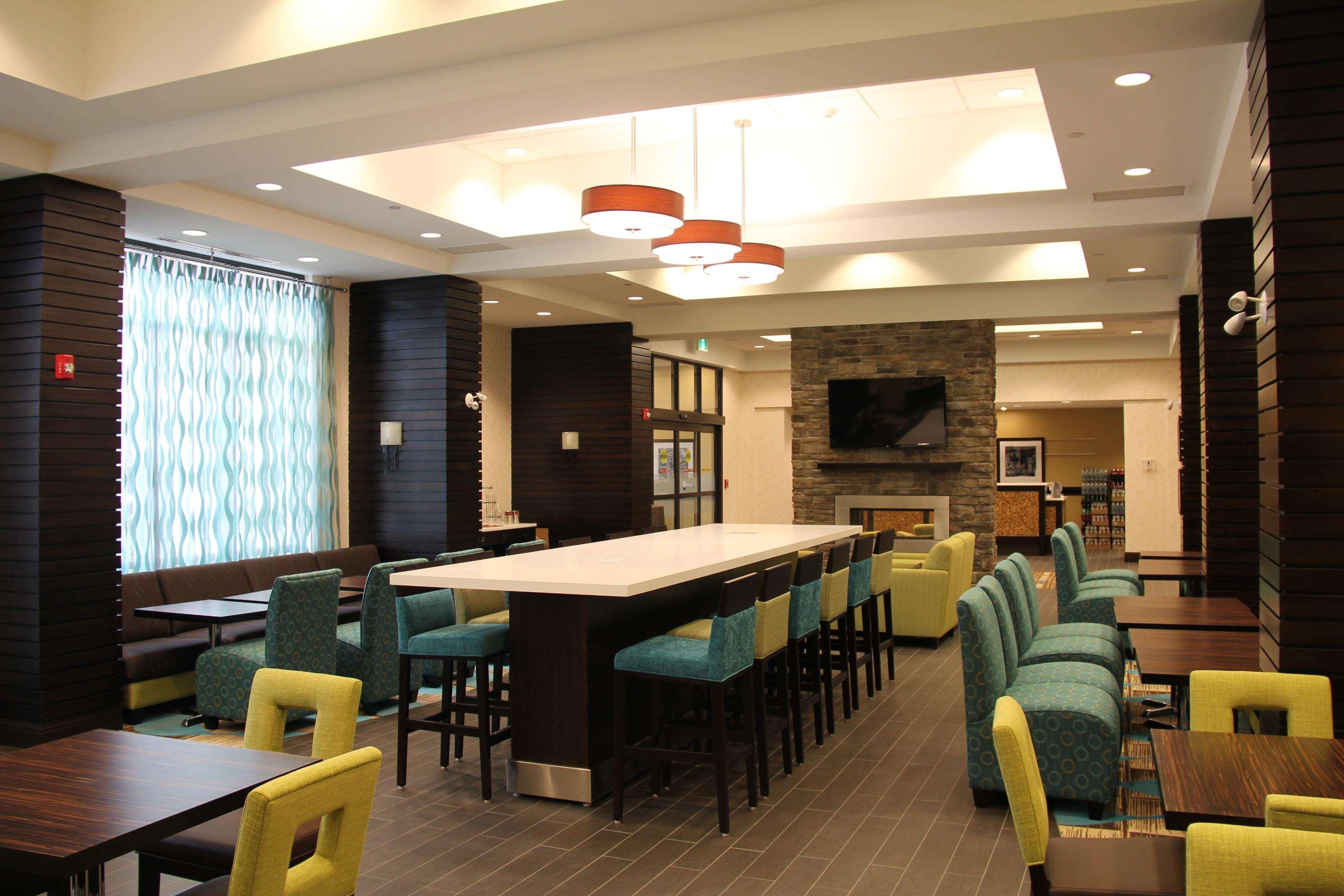 Hampton Inn By Hilton Γουίνιπεγκ Εξωτερικό φωτογραφία