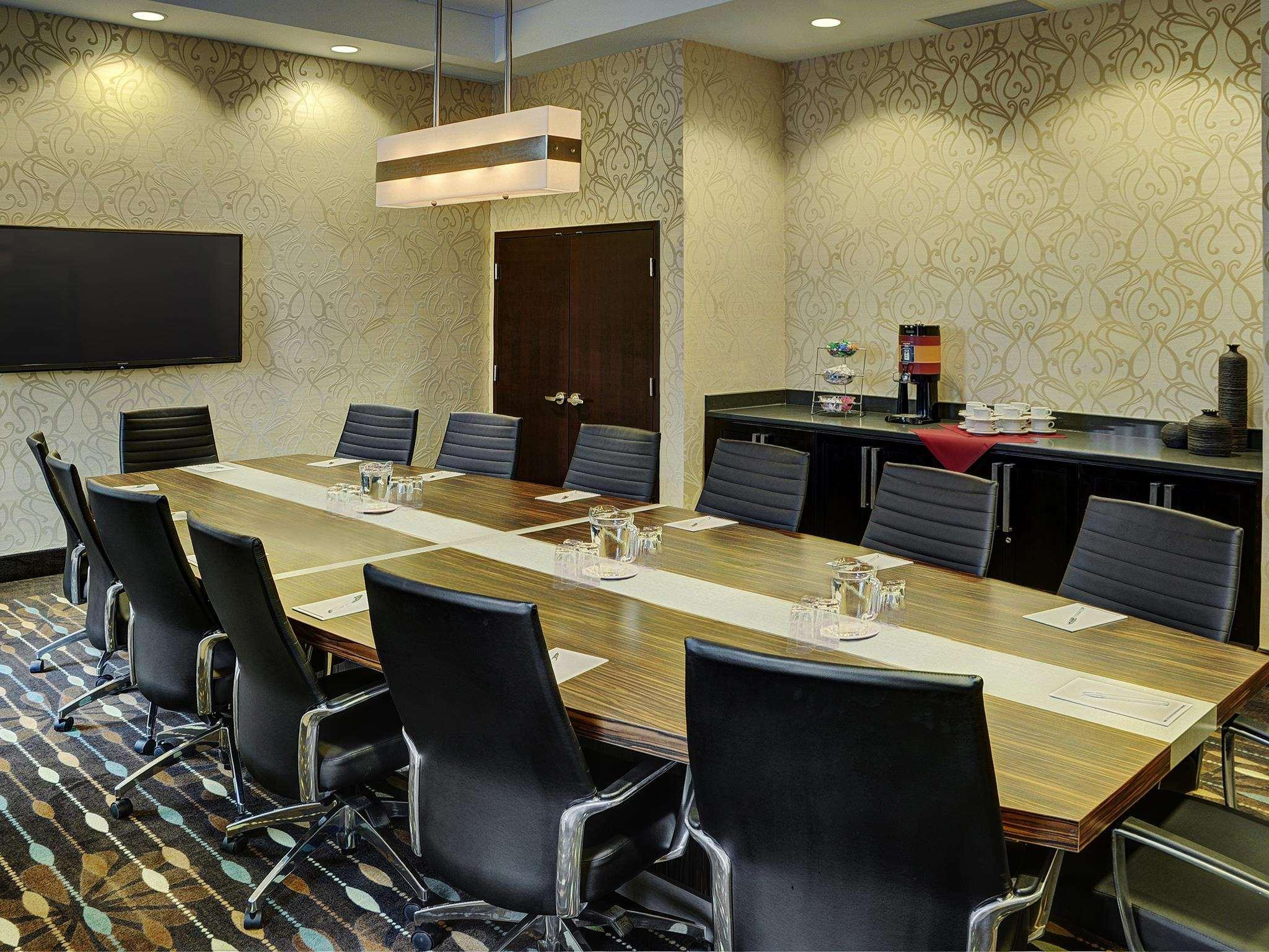 Hampton Inn By Hilton Γουίνιπεγκ Εξωτερικό φωτογραφία