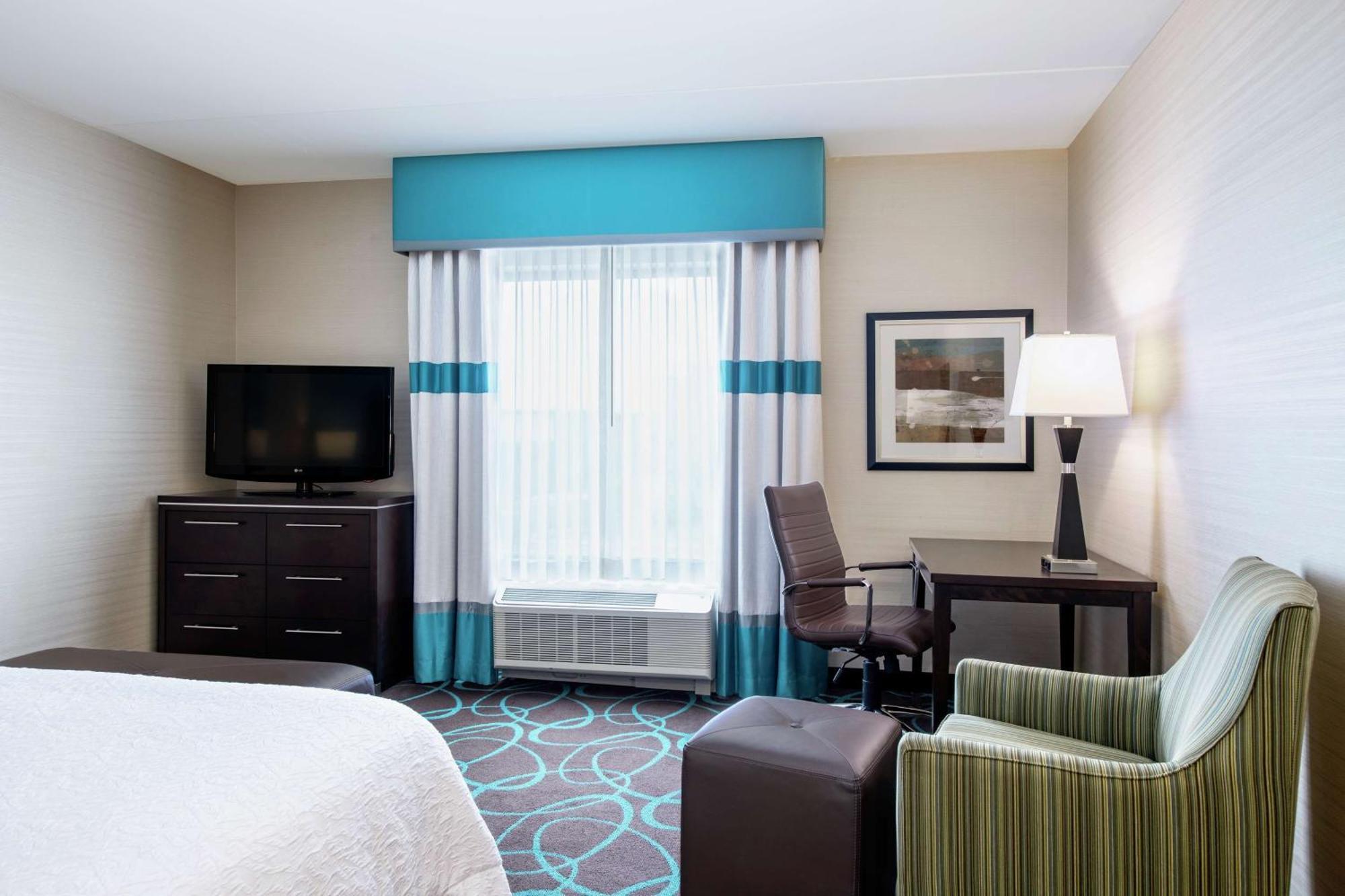 Hampton Inn By Hilton Γουίνιπεγκ Εξωτερικό φωτογραφία