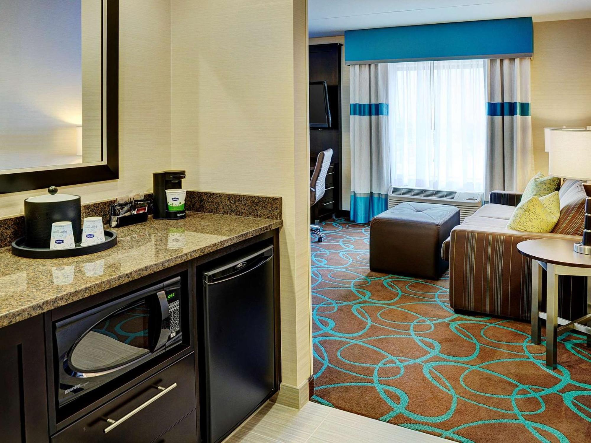 Hampton Inn By Hilton Γουίνιπεγκ Εξωτερικό φωτογραφία