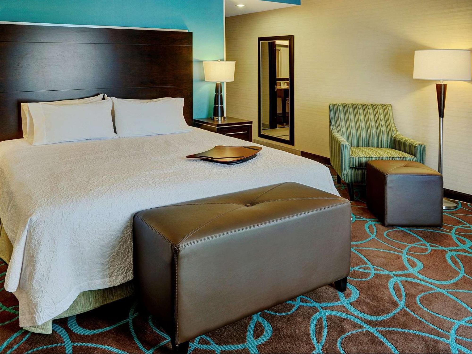 Hampton Inn By Hilton Γουίνιπεγκ Εξωτερικό φωτογραφία