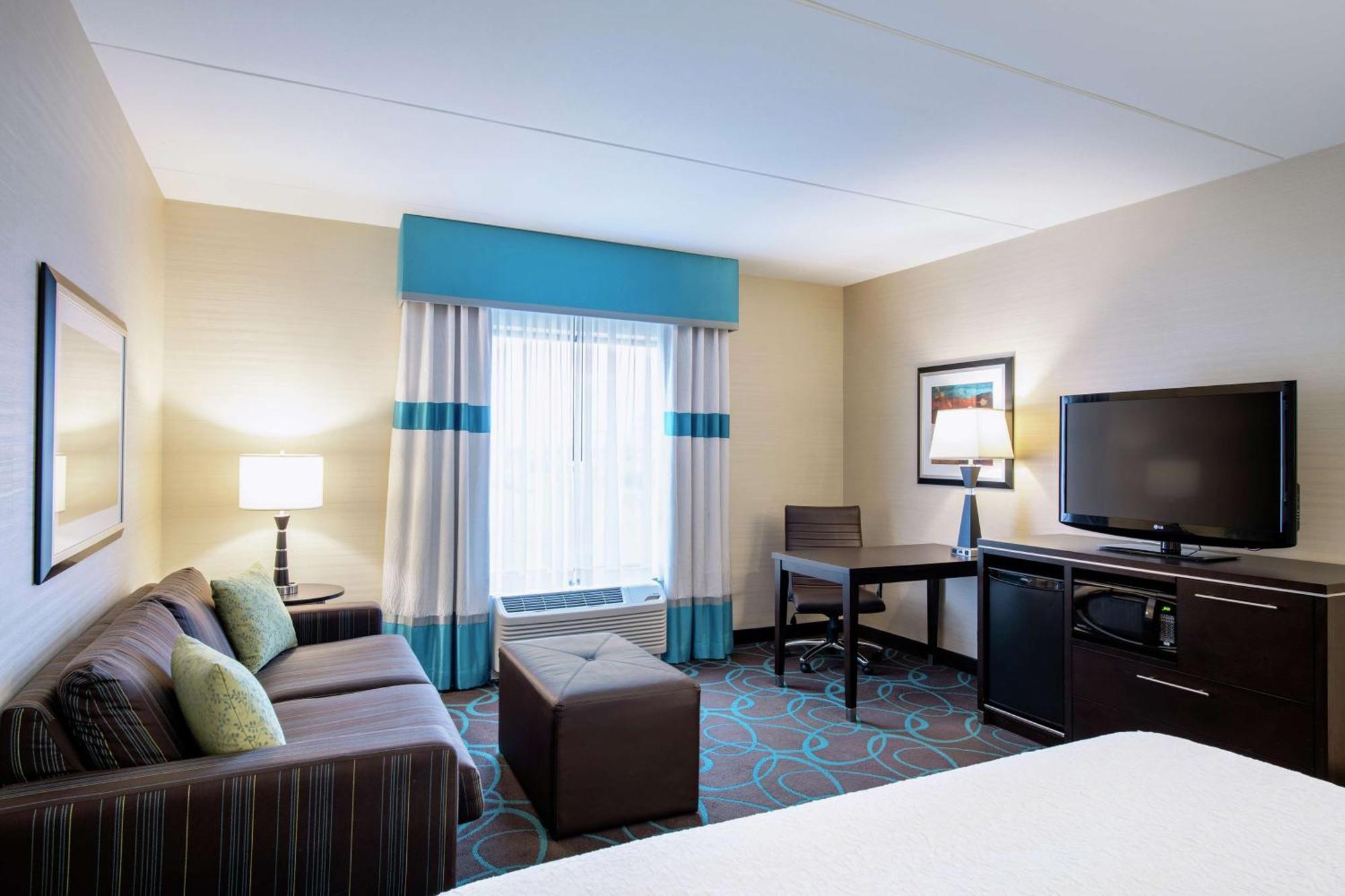 Hampton Inn By Hilton Γουίνιπεγκ Εξωτερικό φωτογραφία