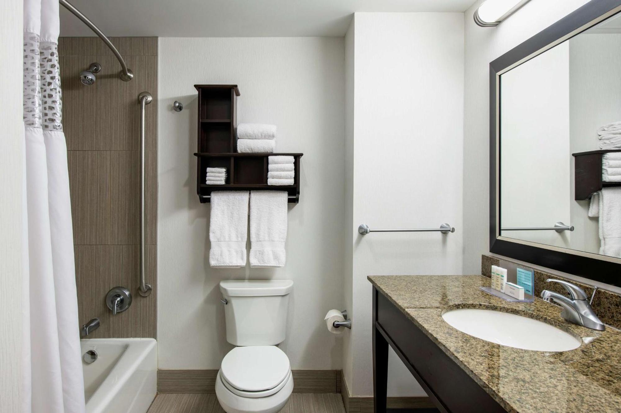 Hampton Inn By Hilton Γουίνιπεγκ Εξωτερικό φωτογραφία