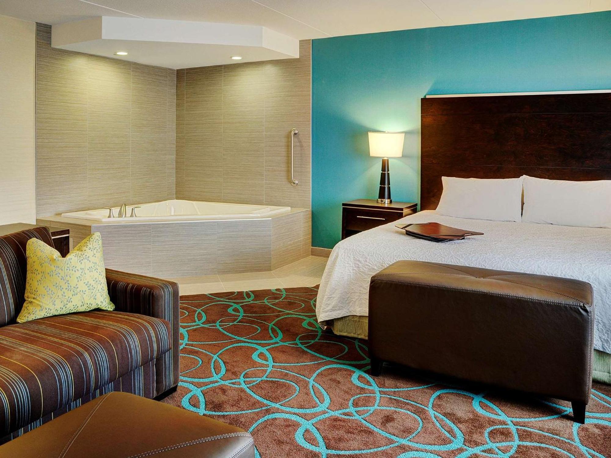 Hampton Inn By Hilton Γουίνιπεγκ Εξωτερικό φωτογραφία