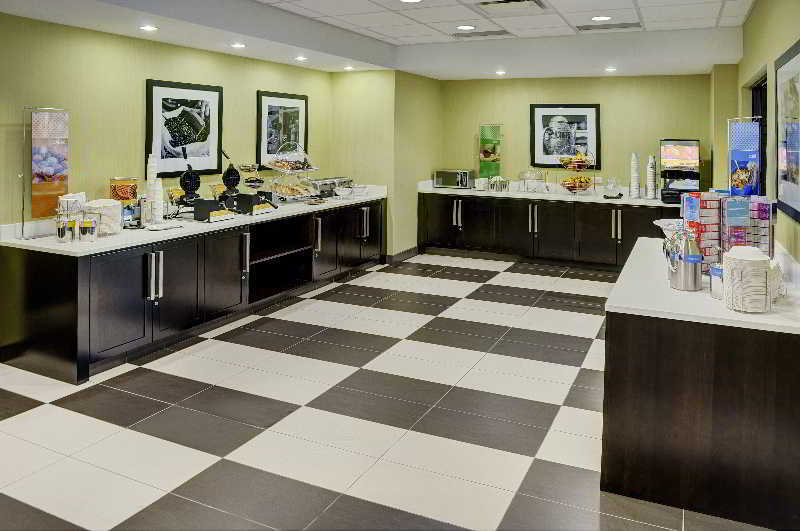 Hampton Inn By Hilton Γουίνιπεγκ Εξωτερικό φωτογραφία