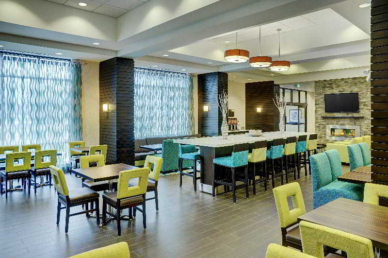 Hampton Inn By Hilton Γουίνιπεγκ Εξωτερικό φωτογραφία