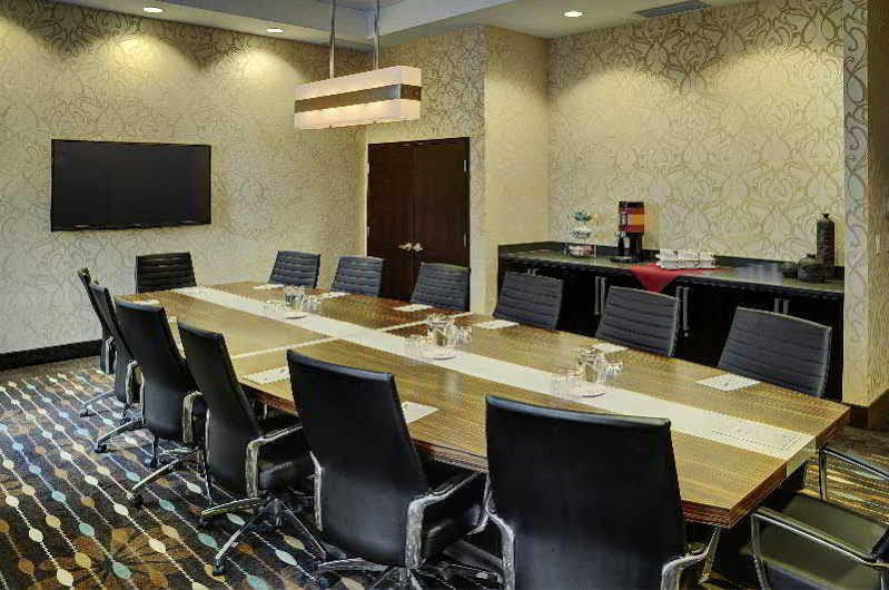 Hampton Inn By Hilton Γουίνιπεγκ Εξωτερικό φωτογραφία