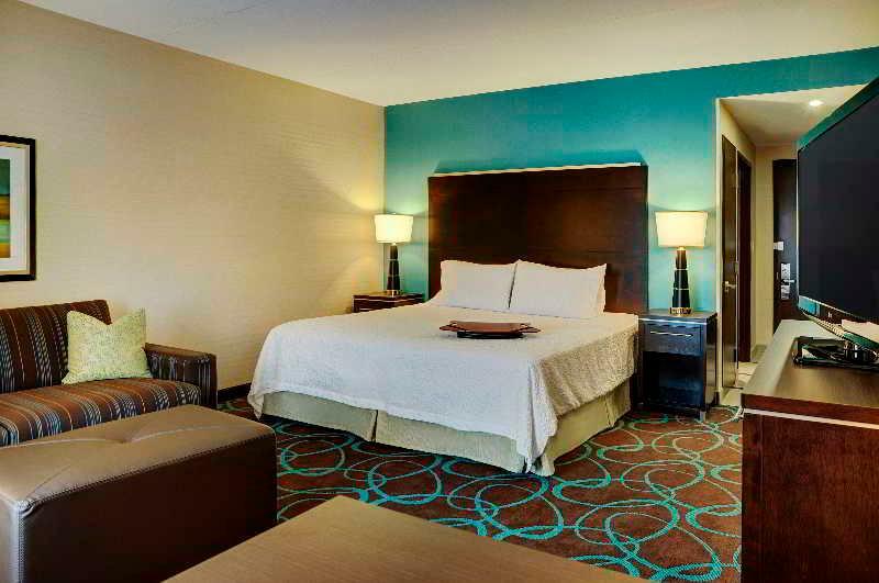 Hampton Inn By Hilton Γουίνιπεγκ Εξωτερικό φωτογραφία